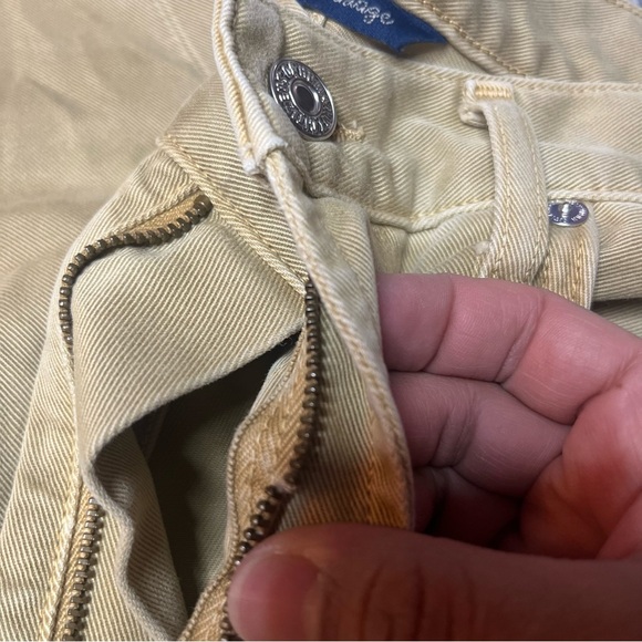 Citizens of Humanity Miro Relaxed Jeans FLAWED Sz 27 - Picture 6 of 12